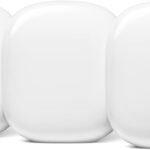 Google Nest WiFi Pro Review: Reliable Tri-Band Wi-Fi 6E Speed and Seamless Smart Home Integration